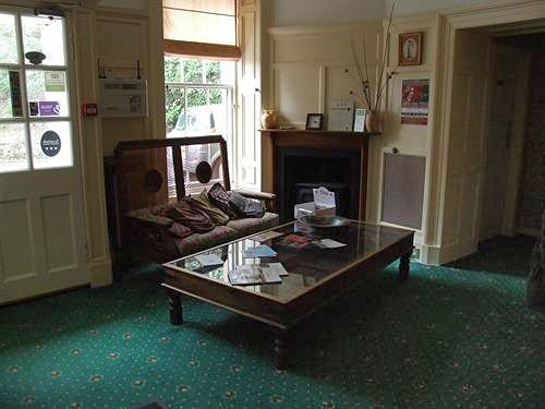 The Glen Guesthouse Selkirk Extérieur photo