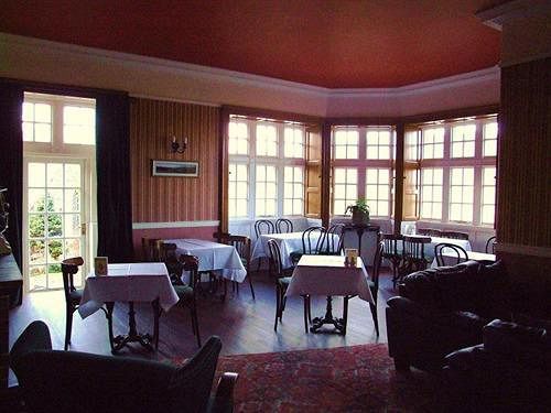 The Glen Guesthouse Selkirk Extérieur photo