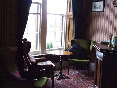 The Glen Guesthouse Selkirk Extérieur photo