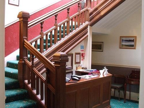The Glen Guesthouse Selkirk Extérieur photo