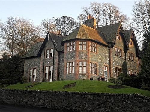 The Glen Guesthouse Selkirk Extérieur photo