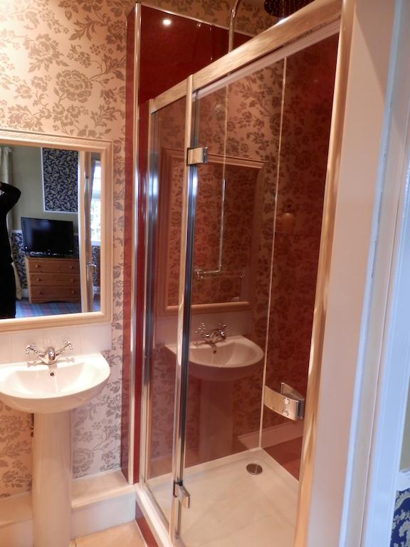 The Glen Guesthouse Selkirk Chambre photo